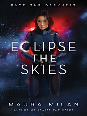 cover image of Eclipse the Skies